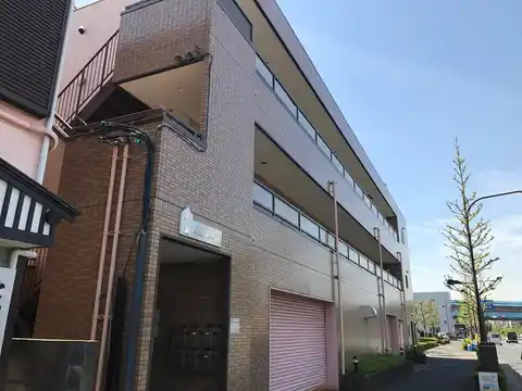 ベルクロシェット