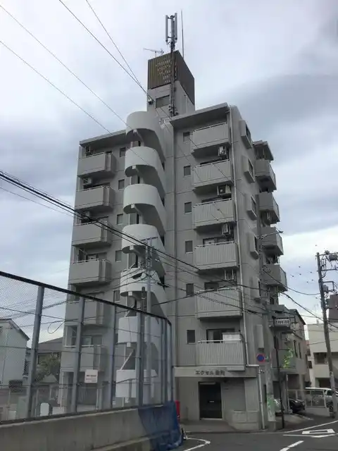 エクセル嶺町