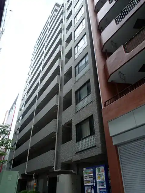 ユニーブル新板橋