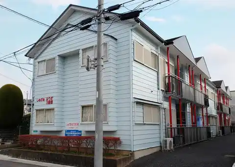 しゅがぁはうす3番館