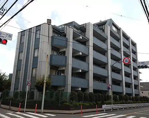 クロスステージ調布仙川