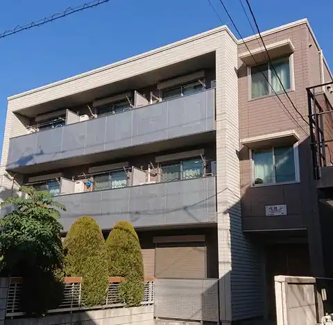 ベルン