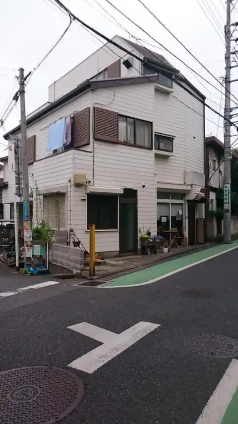 シンメイハイツ