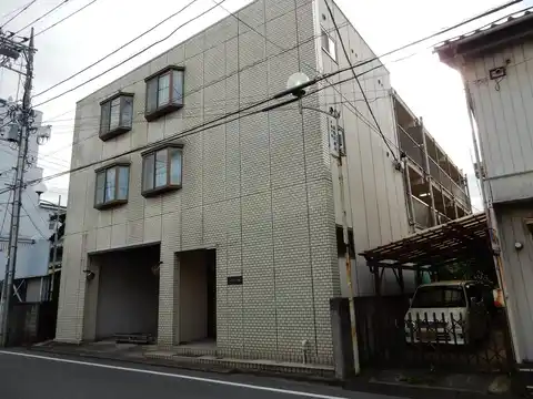 ハイラーク旭