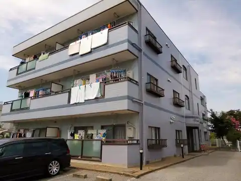 グリーンヒルズ