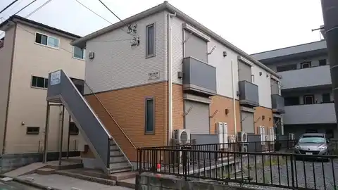 CHO COURT