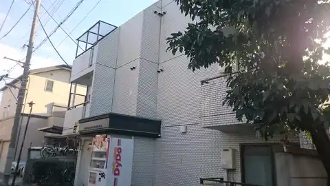 メゾンド池袋