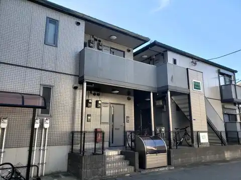ペルル
