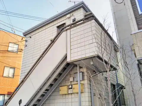 メゾン.タカ