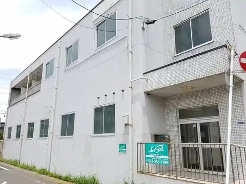 岸波ビル