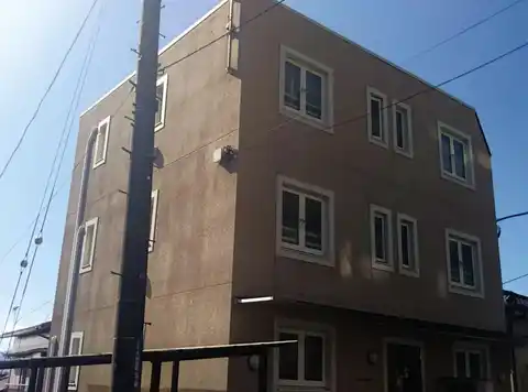 ビューハイツ暁