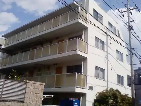 リエス忠生
