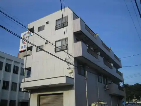 南糧丸山ビル