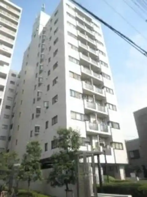 サンハイム清水