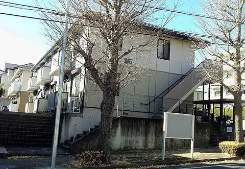 サンハイツ桂台C