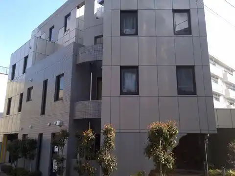 ラ・クレッツ門前仲町