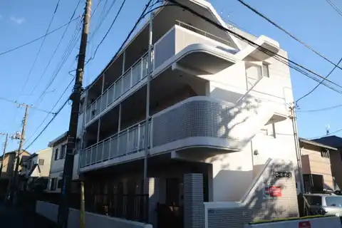 コーポオーク