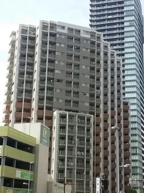 フロール川崎中幸町