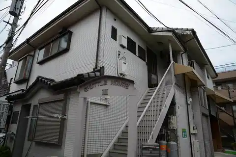 シャトルハウス3