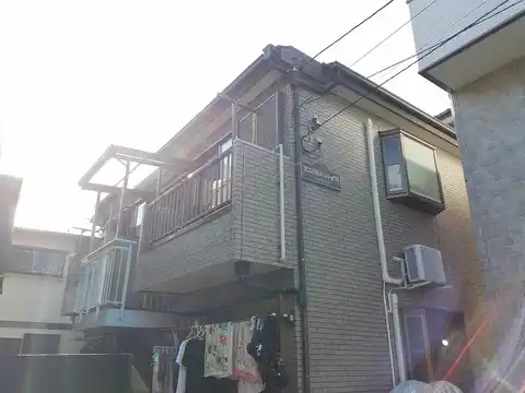 エンゼルハイツ