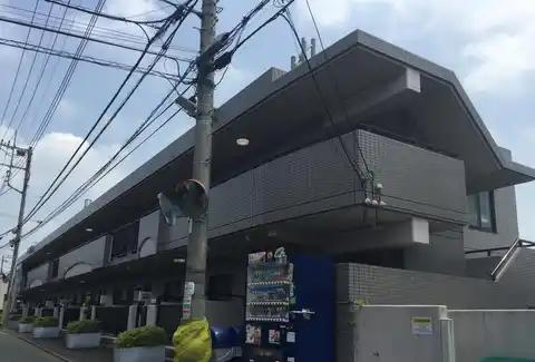 モア・リッシェル生田
