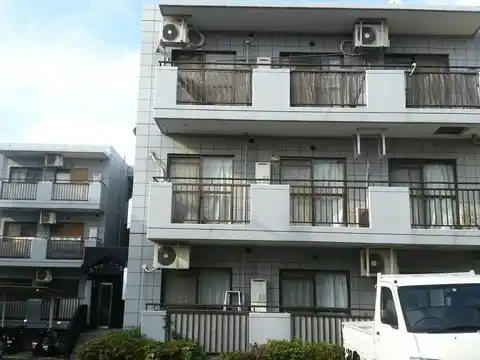 エクセレンス長峰
