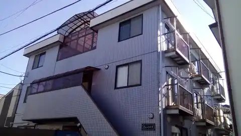 ビューハイツ