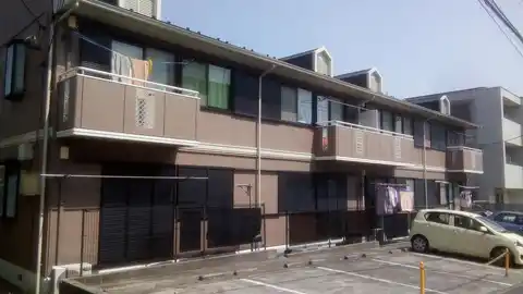 メゾン・ド・森田