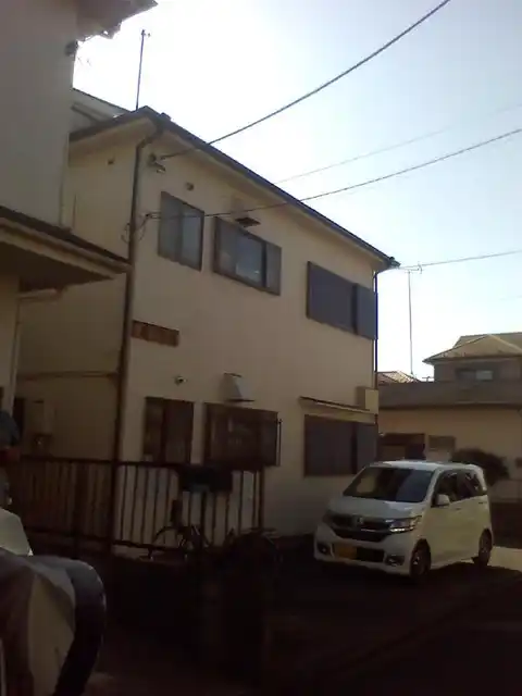 中川コーポ