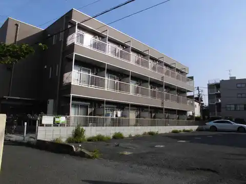 アンプルールフェール大船