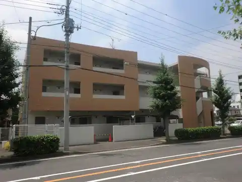 コンフォートプレイス
