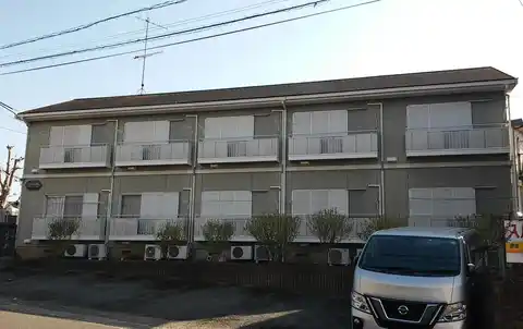 シティハイム秋桜