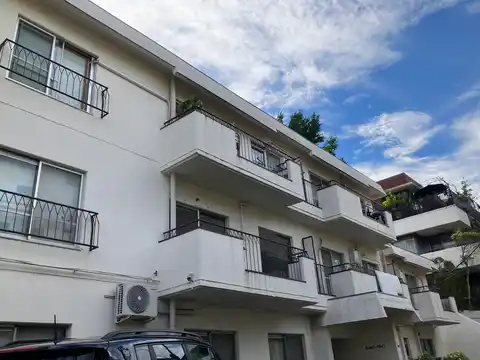 代々木パークライフ