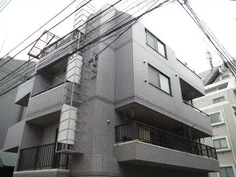 すみれハウス