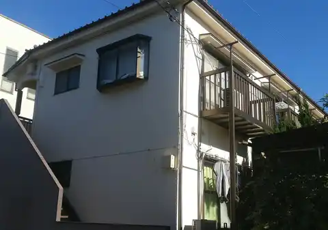 藤ハイツ