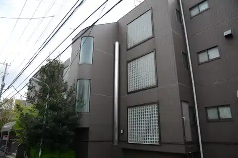 ロイヤルグリーンハイツ