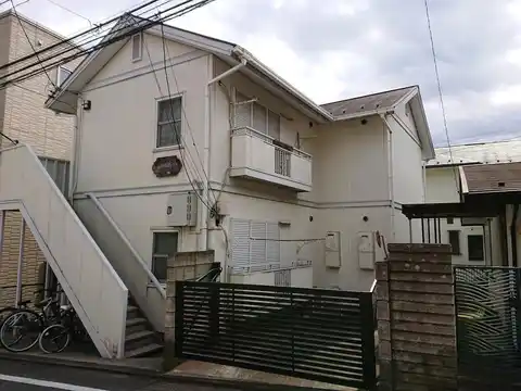 スカイヴィラ
