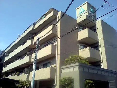 サーパス古淵第2