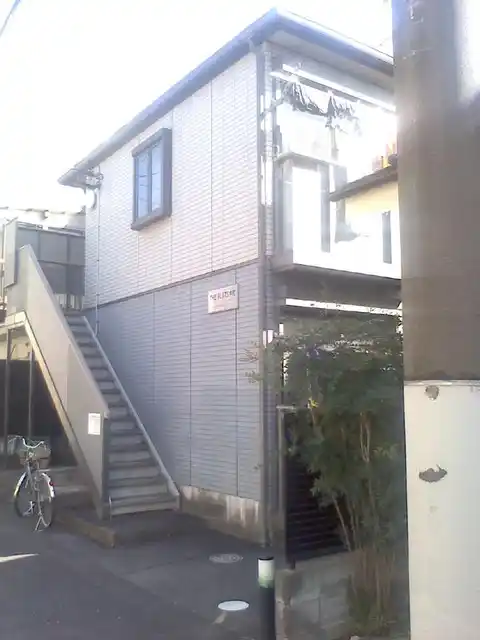 ザ・フラッツ中町