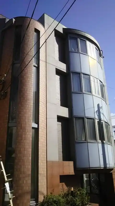 DRホームズ中野新橋