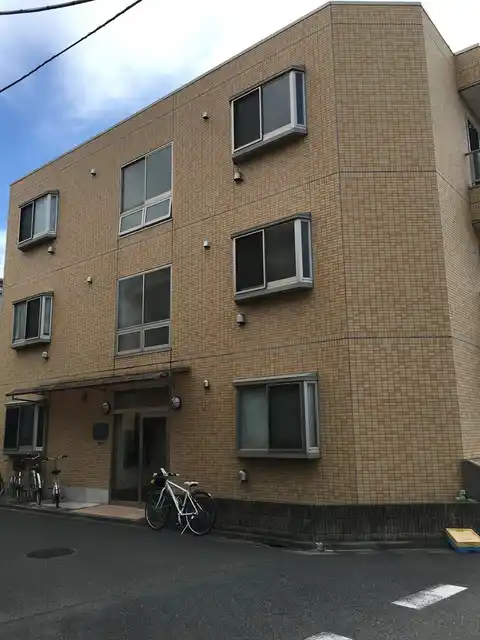 ヴィラコート一之江
