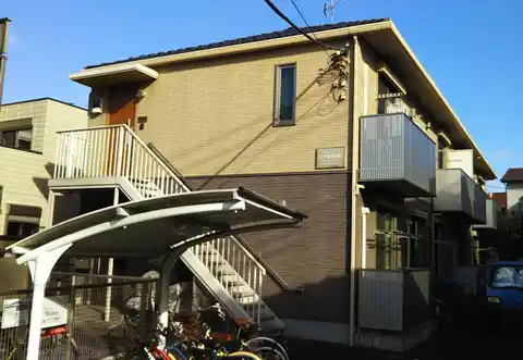 カーサ世田谷通り