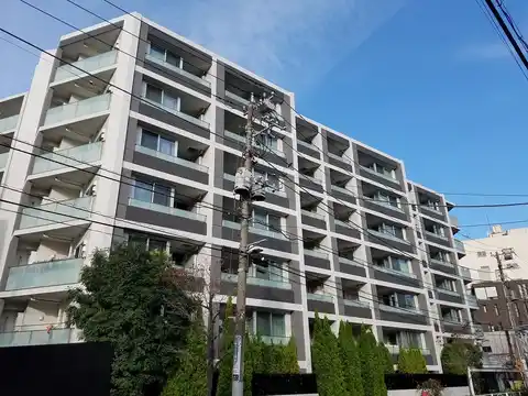 ジオ目黒