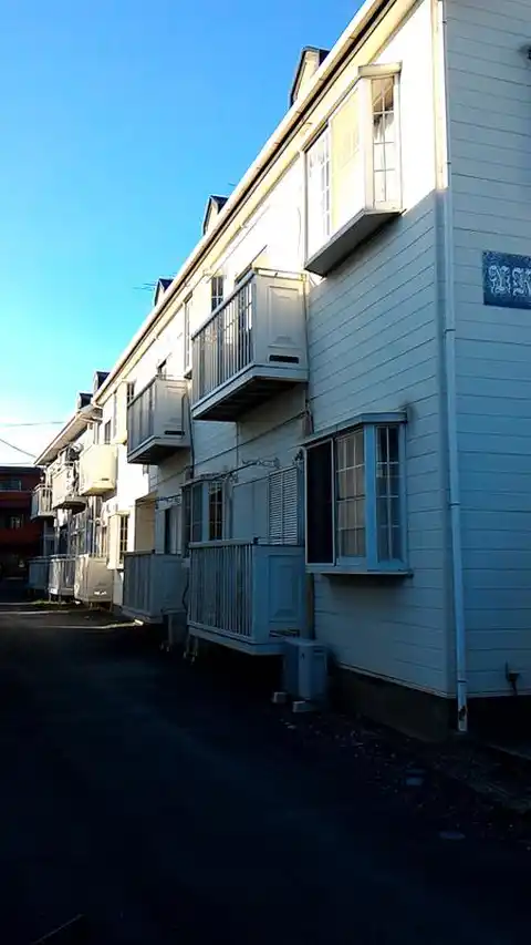 YKハイツI