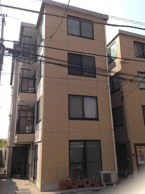 宮町D棟