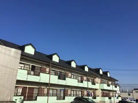 ハイツベルフォート