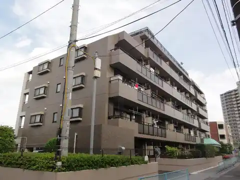センティール浦和