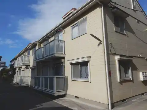 フラットI