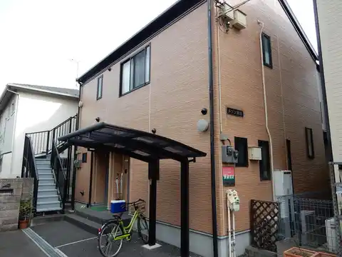 メゾン岡村