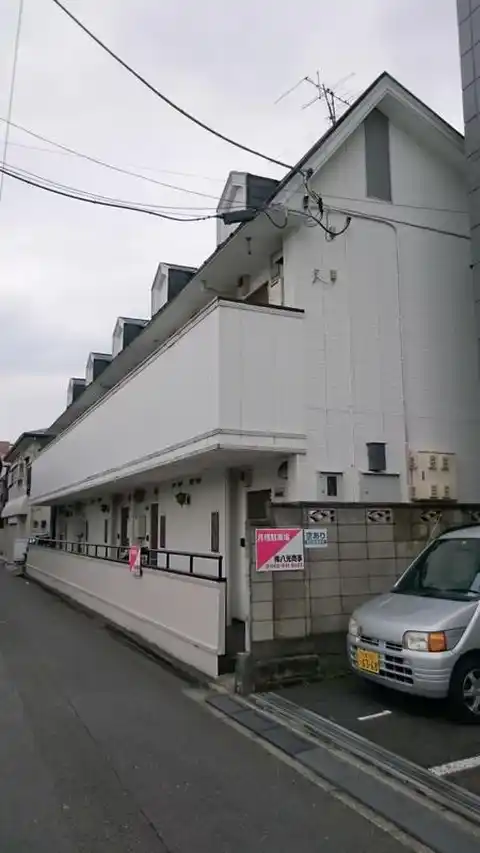 アヴニールSUGA